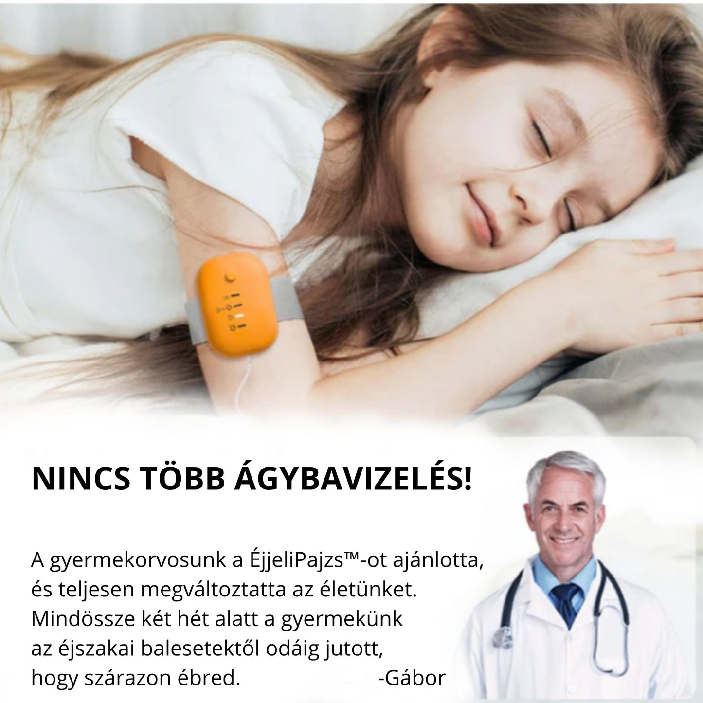 ÉjjeliPajzs™
