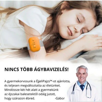 ÉjjeliPajzs™