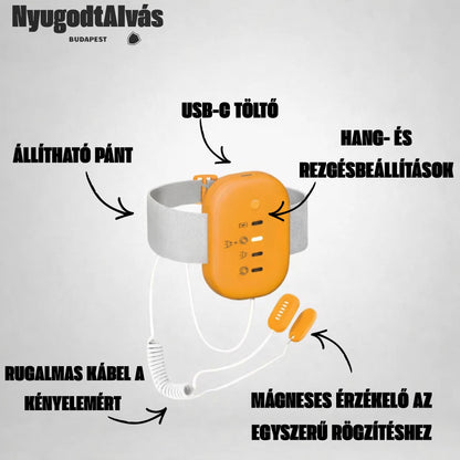 ÉjjeliPajzs™